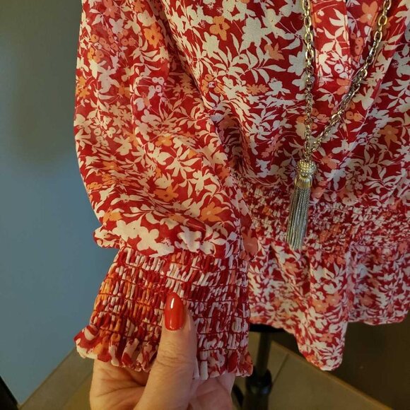 Top Hudson North Size Small - Picture 4 of 5